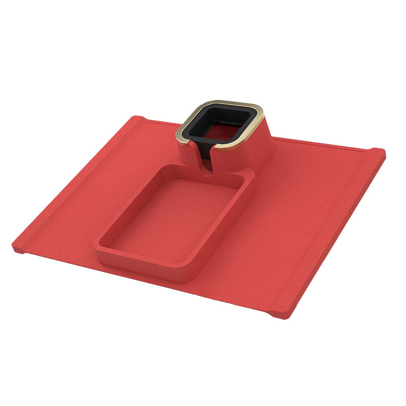 Beverage Coffee Silicone Sofa Coaster Sofa Armrest Cup Holder Multifunctional Creative Life Cup Holder Cup Holder