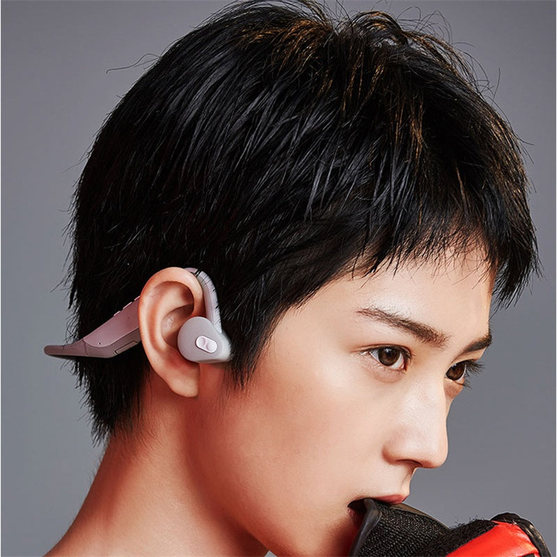 Stereo Bone Conduction Headphones