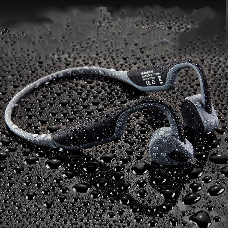 Stereo Bone Conduction Headphones