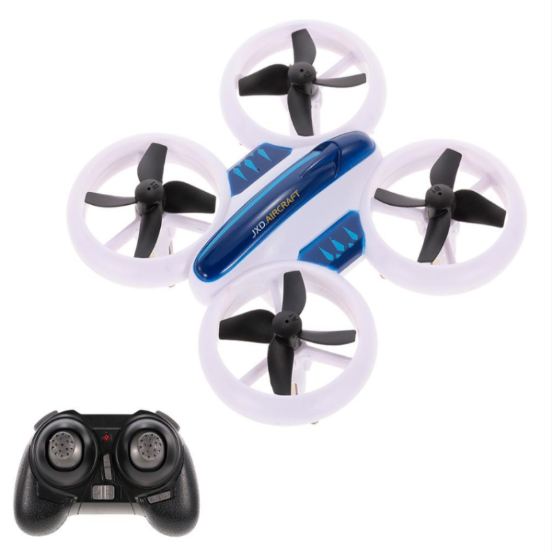 RC Drone Car Quadcopter Drone Remote Control Aircraft Radio Control UFO Hand Control Altitude Hold Helicopter Toys
