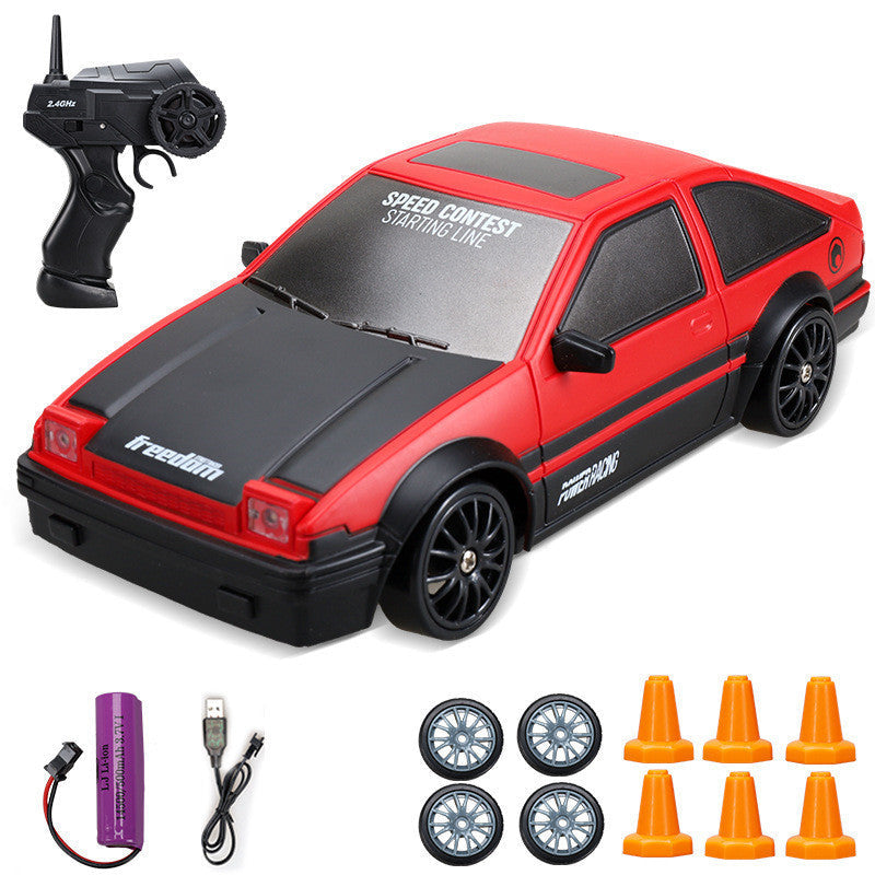 #4WD, #RemoteControlCar, #RCDriftCar, #ElectricCharging, #HighToyCar, #Drift Car