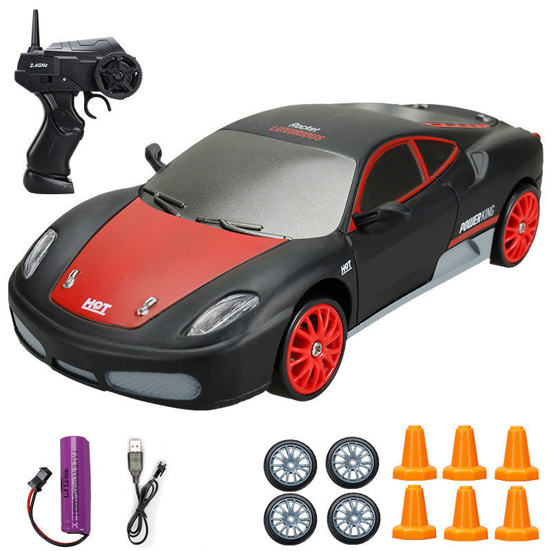 #4WD, #RemoteControlCar, #RCDriftCar, #ElectricCharging, #HighToyCar, #Drift Car