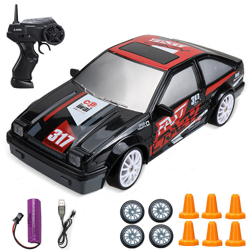 #4WD, #RemoteControlCar, #RCDriftCar, #ElectricCharging, #HighToyCar, #Drift Car