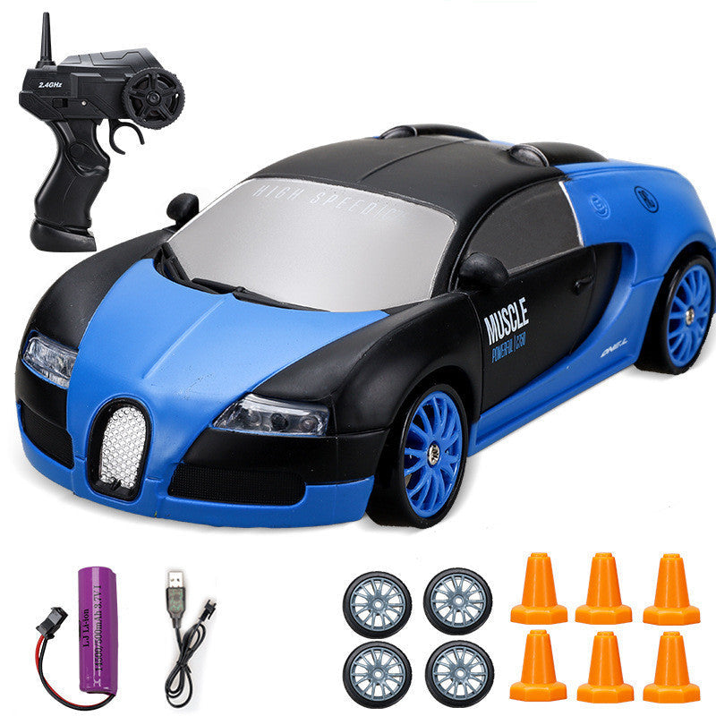 #4WD, #RemoteControlCar, #RCDriftCar, #ElectricCharging, #HighToyCar, #Drift Car