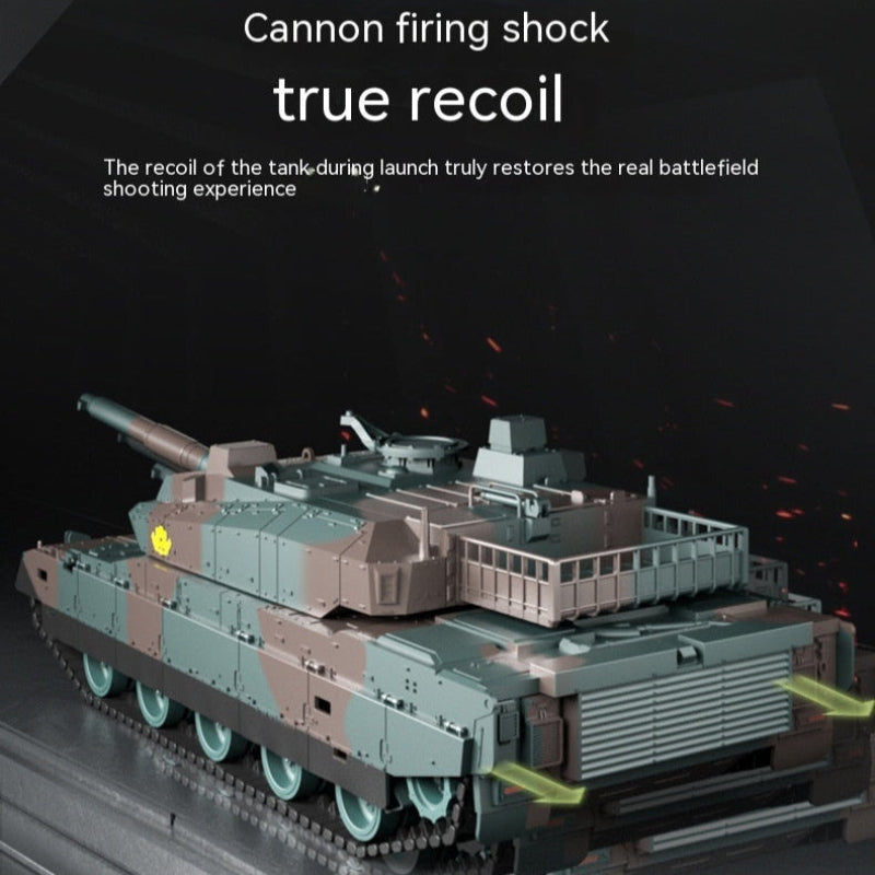 #BattleTank #RemoteControlTank #RCBattleTank #TankModel #RemoteControlVehicle #MilitaryTank #TankLovers #RCEnthusiast #BattleTankToy #TankRC #ScaleModelTank #TankBattle #RemoteControlToys #MilitaryModel #TankCollectors #RCAdventures  #TankEnthusiast #RCBattlefield #RemoteControlVehicles