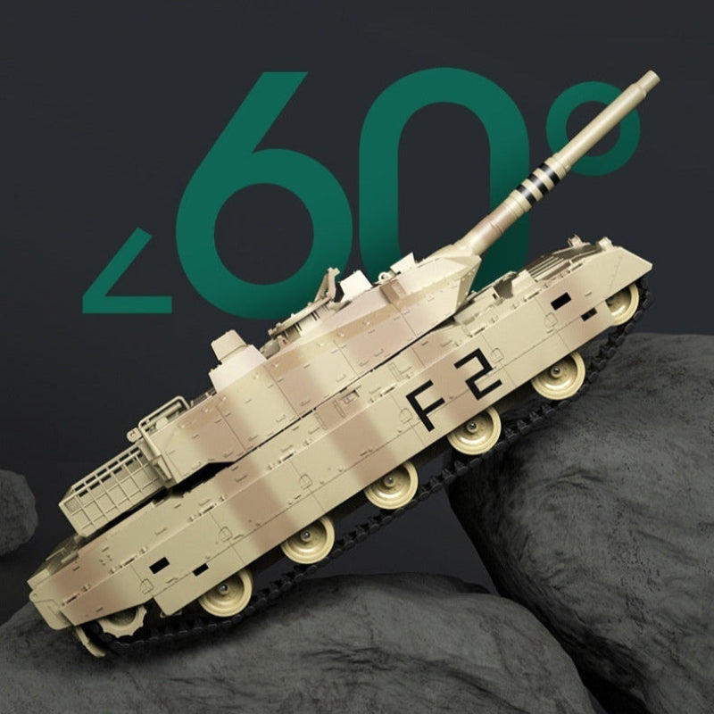 #BattleTank #RemoteControlTank #RCBattleTank #TankModel #RemoteControlVehicle #MilitaryTank #TankLovers #RCEnthusiast #BattleTankToy #TankRC #ScaleModelTank #TankBattle #RemoteControlToys #MilitaryModel #TankCollectors #RCAdventures  #TankEnthusiast #RCBattlefield #RemoteControlVehicles