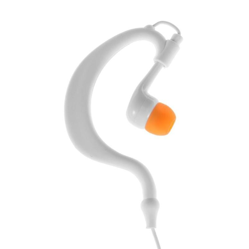 Sports Waterproof Earbuds w/ IP68 rating