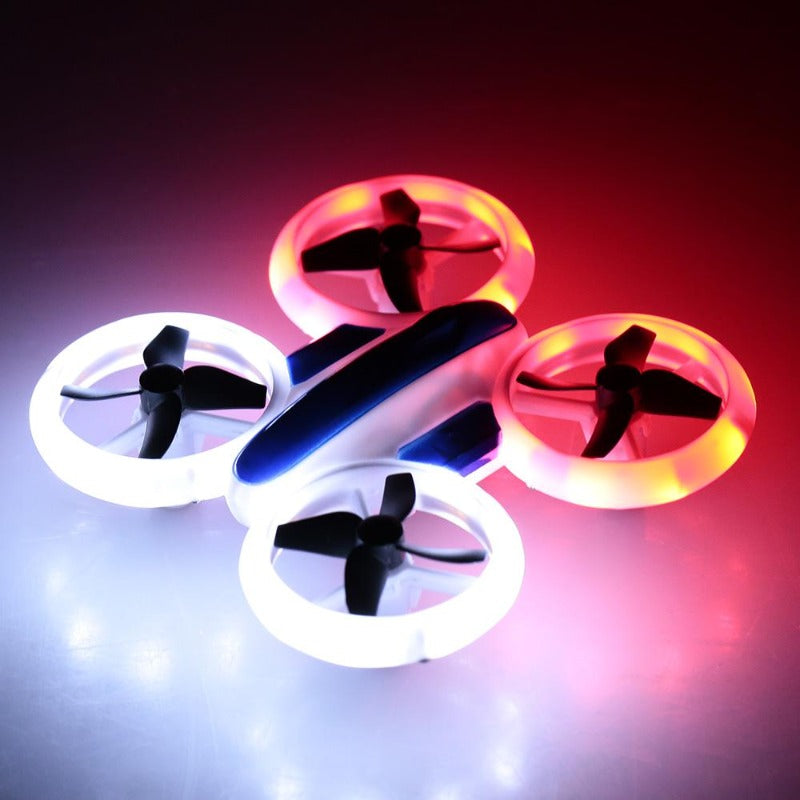 RC Drone Car Quadcopter Drone Remote Control Aircraft Radio Control UFO Hand Control Altitude Hold Helicopter Toys