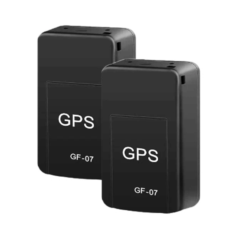 GPS Tracker Car Real Time Tracking Vehicle Anti-Theft Pets Children Anti-lost Mini Locator SIM Message Positioner