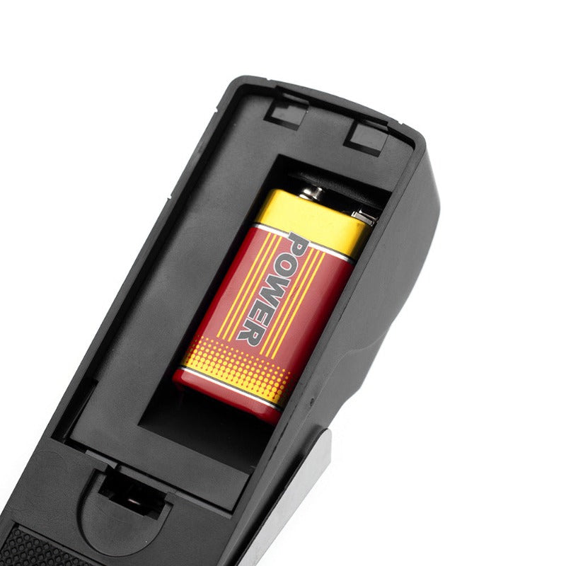 door stop alarm home store business trip accommodation travel home smart door stop anti theft alarm