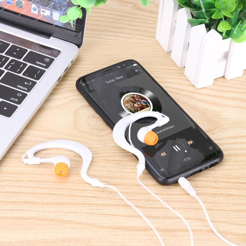 Sports Waterproof Earbuds w/ IP68 rating