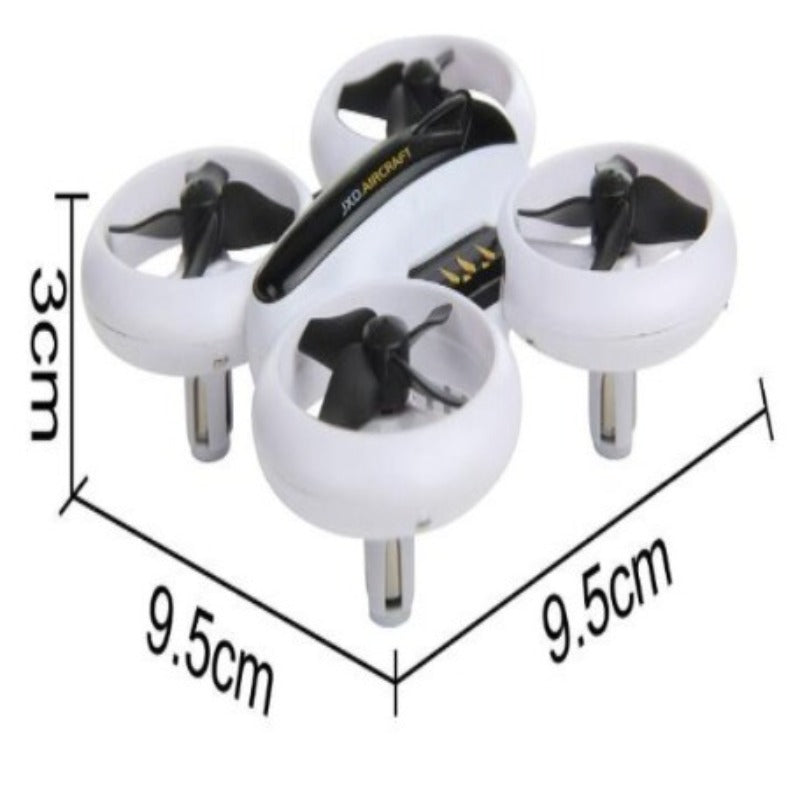 RC Drone Car Quadcopter Drone Remote Control Aircraft Radio Control UFO Hand Control Altitude Hold Helicopter Toys