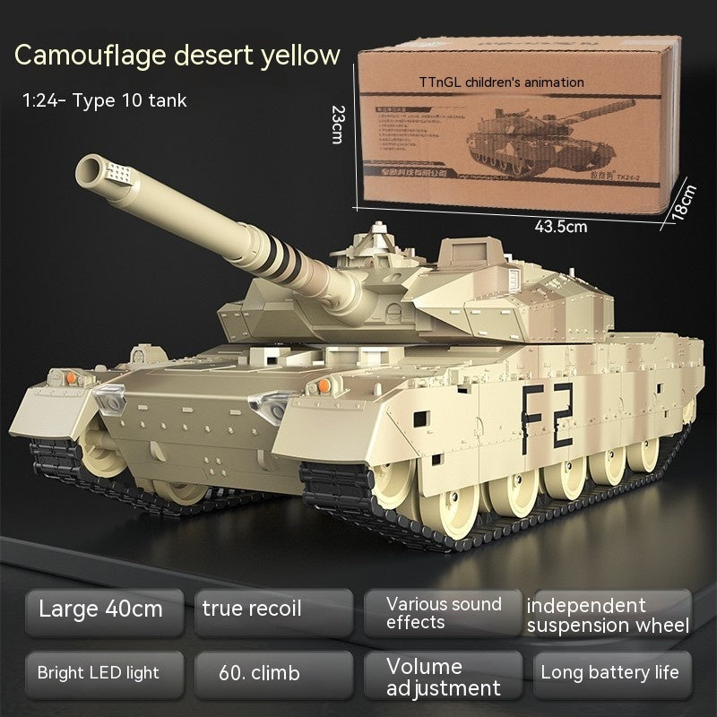 #BattleTank #RemoteControlTank #RCBattleTank #TankModel #RemoteControlVehicle #MilitaryTank #TankLovers #RCEnthusiast #BattleTankToy #TankRC #ScaleModelTank #TankBattle #RemoteControlToys #MilitaryModel #TankCollectors #RCAdventures  #TankEnthusiast #RCBattlefield #RemoteControlVehicles