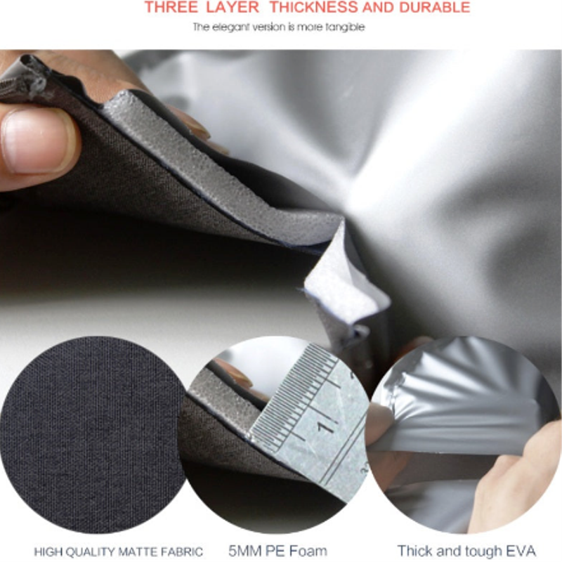 18L Thermal Backpack Outdoor Camping Gas Tank Storage Bag Large Capacity Tool Bag Camping Picnic Bag Camping Bag Storage Hot