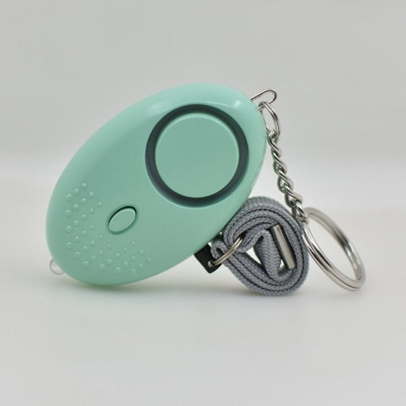 Women's alarm children elderly call for help anti wolf device manufacturer buzzer personal alarm