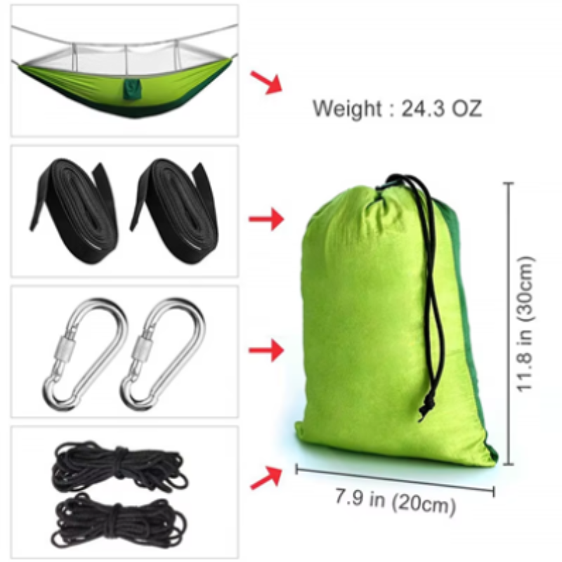 #lightweighthammock #portablecampinggear #rainflytarp #waterproofhammock #mosquitonetprotection #210tnylonhammock #campingessentials #hammockcanopy #outdooradventuregear