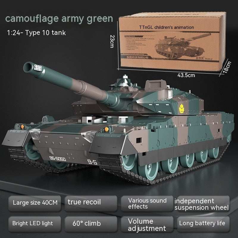 #BattleTank #RemoteControlTank #RCBattleTank #TankModel #RemoteControlVehicle #MilitaryTank #TankLovers #RCEnthusiast #BattleTankToy #TankRC #ScaleModelTank #TankBattle #RemoteControlToys #MilitaryModel #TankCollectors #RCAdventures  #TankEnthusiast #RCBattlefield #RemoteControlVehicles