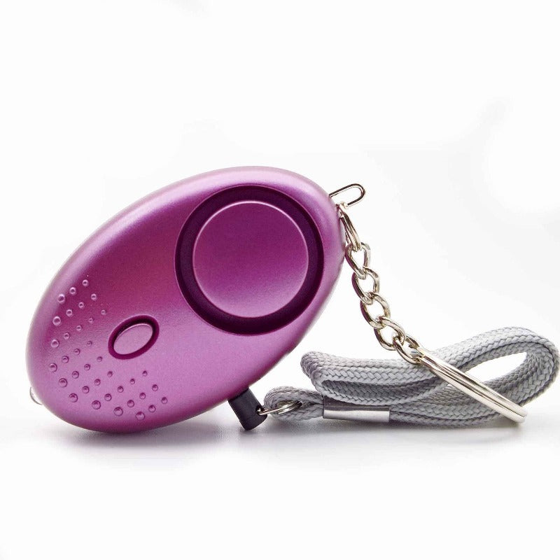 Women's alarm children elderly call for help anti wolf device manufacturer buzzer personal alarm
