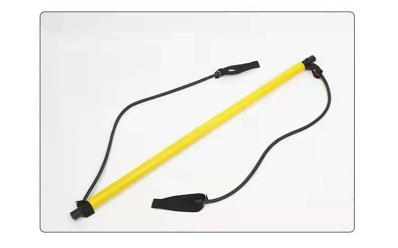 Multifunctional Fitness Trainer