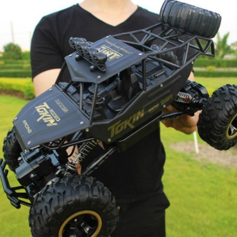 #RadioControlRC #Toys #Buggy #HighSpeed #OffRoad #TrucksToys #Trucks #RemoteControl #RCAdventures #OutdoorFun #HobbyToys #FastCars #UpdatedVersion #2.4G #4WD #RCCars