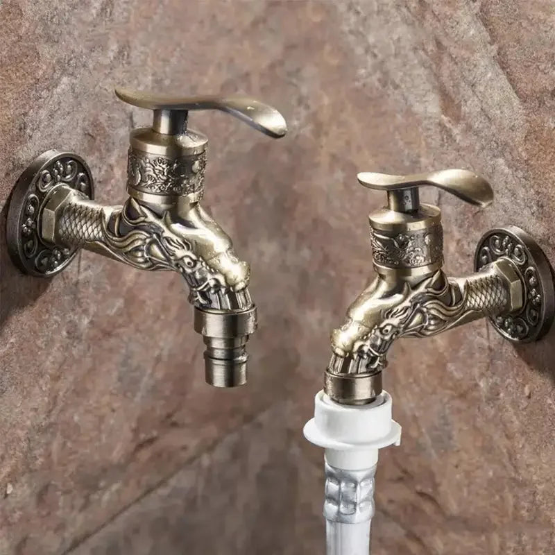 #WallMountedFaucet #HomeImprovement #StylishFixtures #StylishFixtures