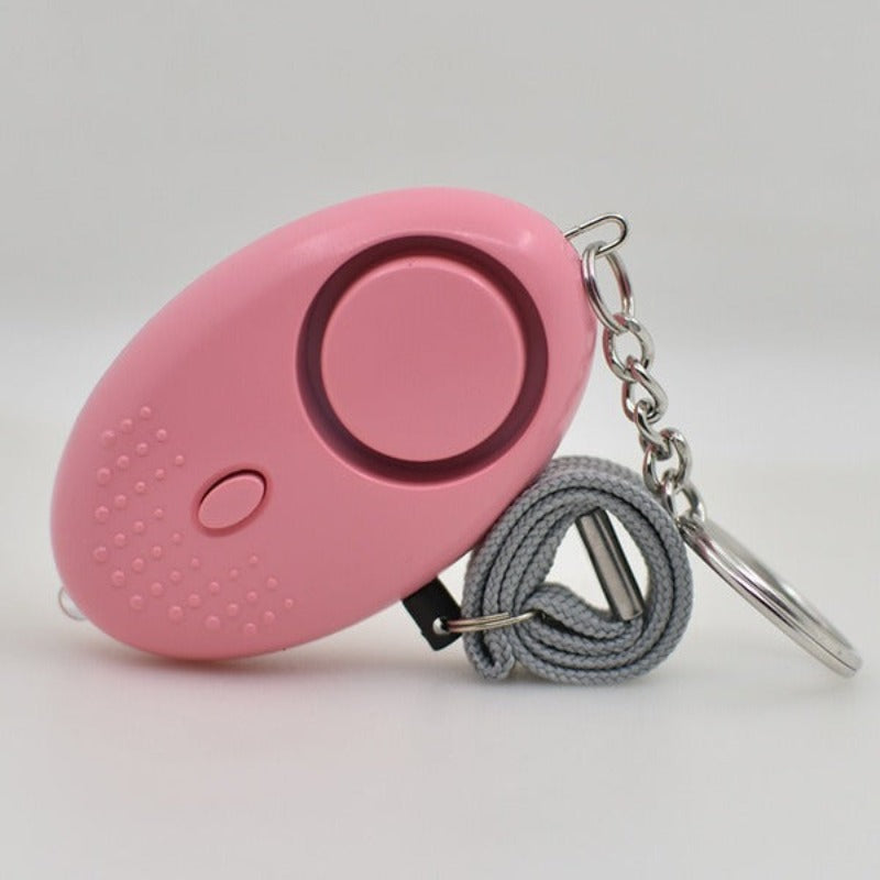 Women's alarm children elderly call for help anti wolf device manufacturer buzzer personal alarm