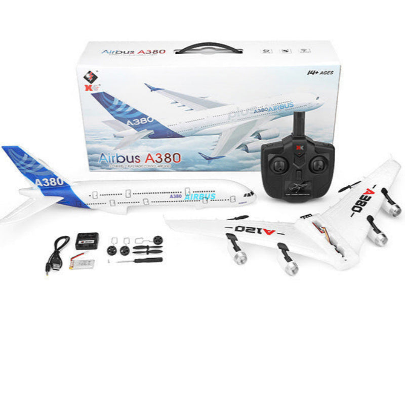 #Airbus #remote-controlled #aircraft #A380#fixedwing #RemoteControlled #RC