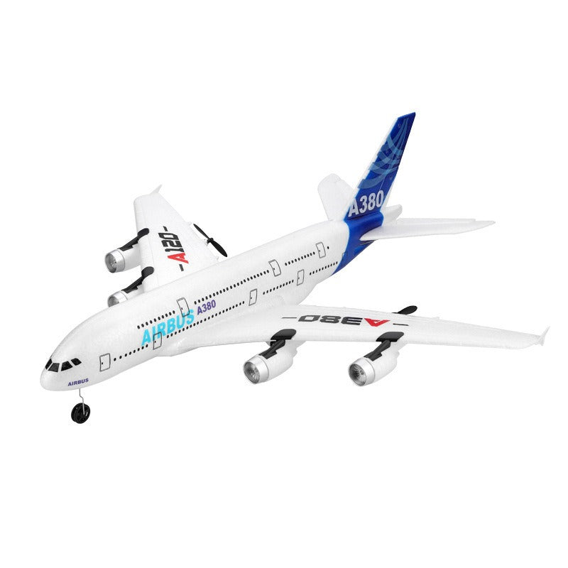 #Airbus #remote-controlled #aircraft #A380#fixedwing #RemoteControlled #RC