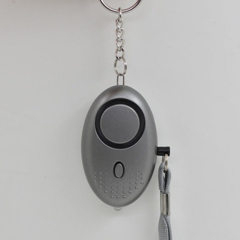 Women's alarm children elderly call for help anti wolf device manufacturer buzzer personal alarm