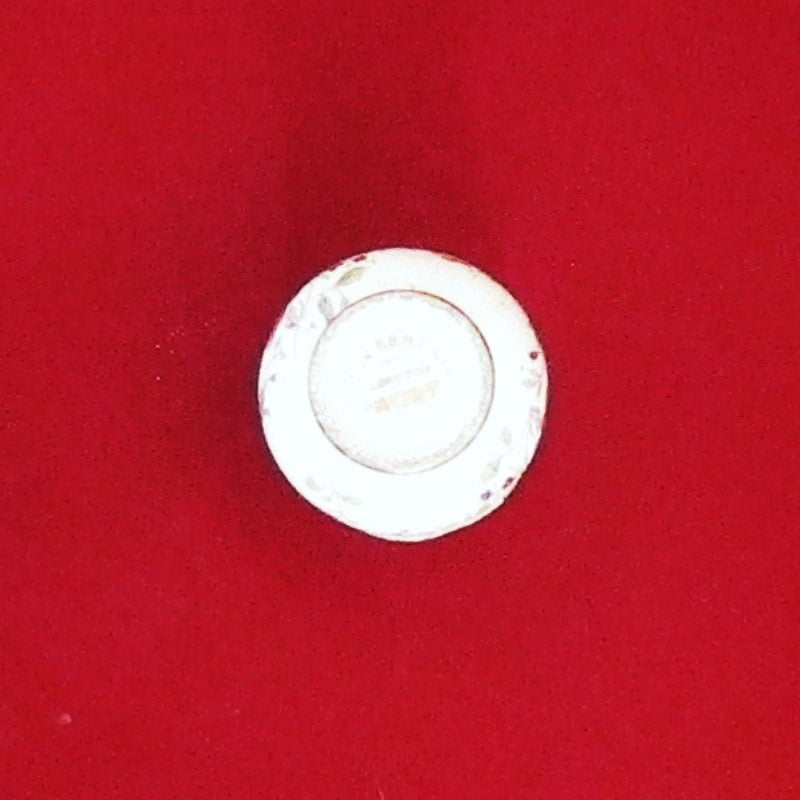 Chinese Rose Flowers Small Vase - Great Deals Webstore