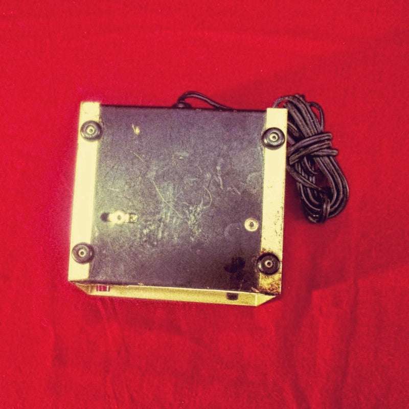 #VintageVista #PowerSupply #HomeElectronics  #VintageTech #VintageHardware #RetroElectronics