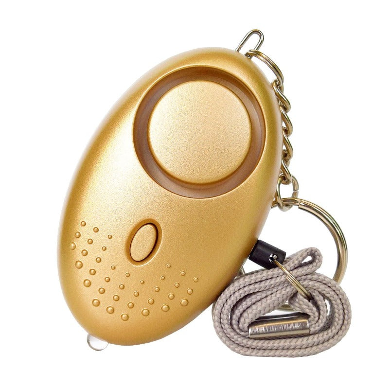 Women's alarm children elderly call for help anti wolf device manufacturer buzzer personal alarm