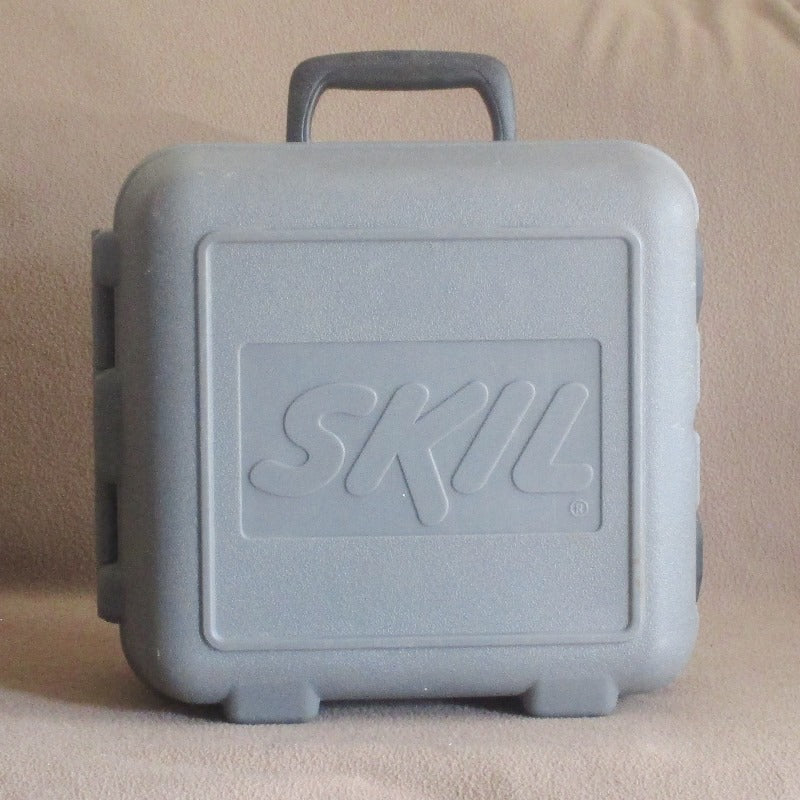 Skill Classic Router with Case