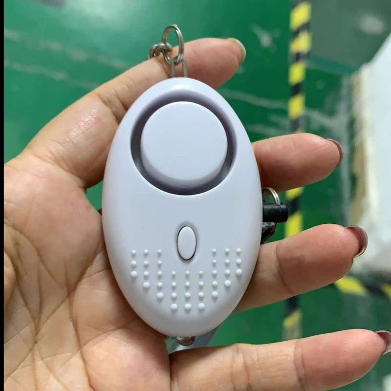 Women's alarm children elderly call for help anti wolf device manufacturer buzzer personal alarm