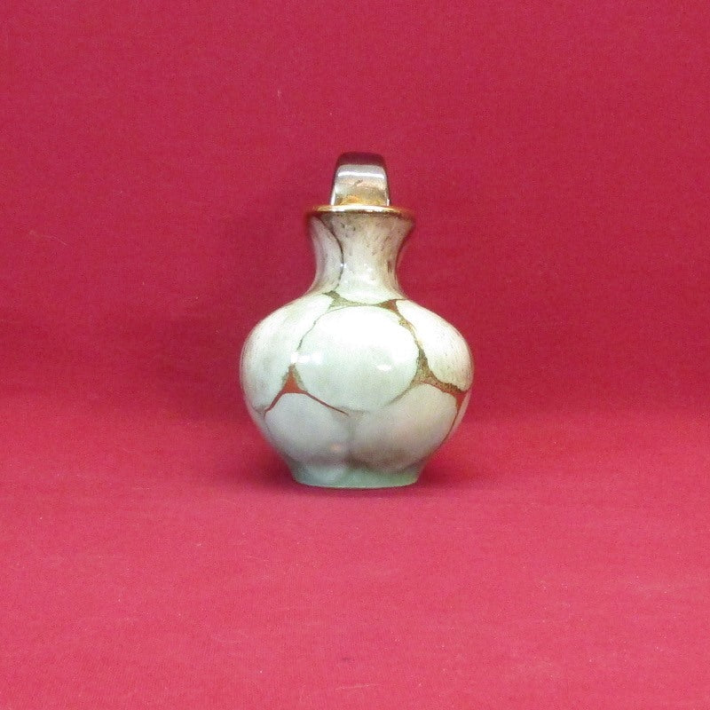 Timeless Beauty Exploring Collectible Handmade Creamers and Vintage Pottery