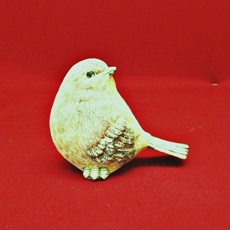 the K's Collection House Finch Replica! This lifelike replica brings nature to your home,