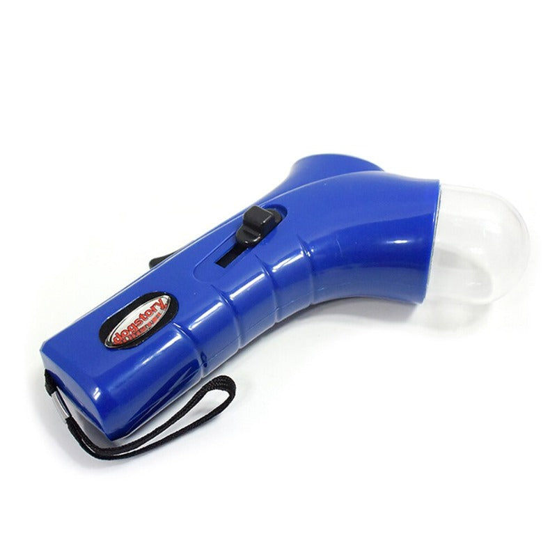 Dog Snack Launcher Dog Treat Launcher Snack Food Feeder GDWstore
