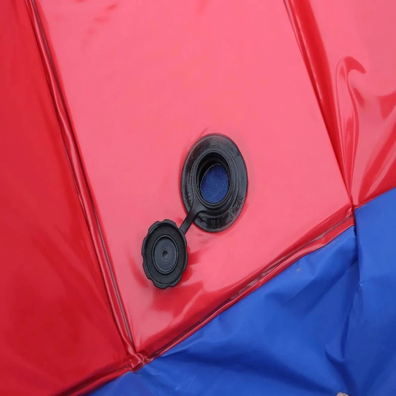 Big Size Large Pool Dog Swimming Pool Foldable Pet Pool Bath Swim Tub Bathtub Pet Collapsible Bathing Outdoor