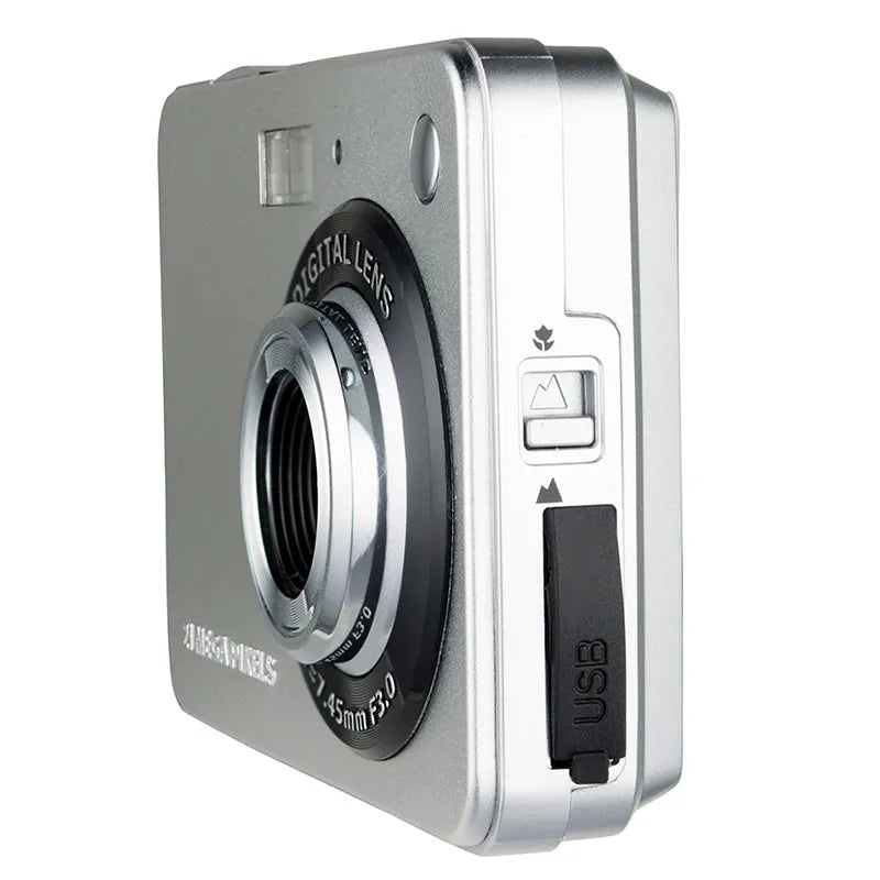 Digital Mini Camera Video Camcorder 18 Mega Pixels Professional Camera Zoom Anti-Shake Digital Camera For Photography And Video