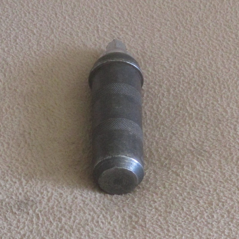 Nut Splitter and Impact Screw Driver