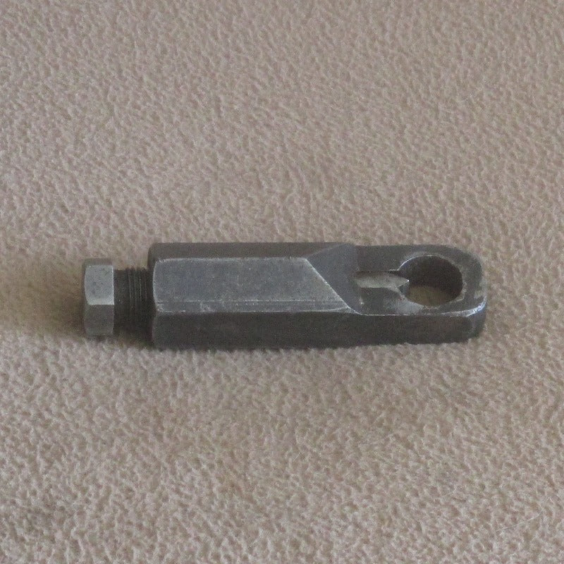 Nut Splitter and Impact Screw Driver