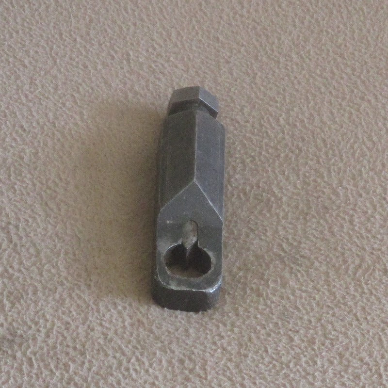 Nut Splitter and Impact Screw Driver