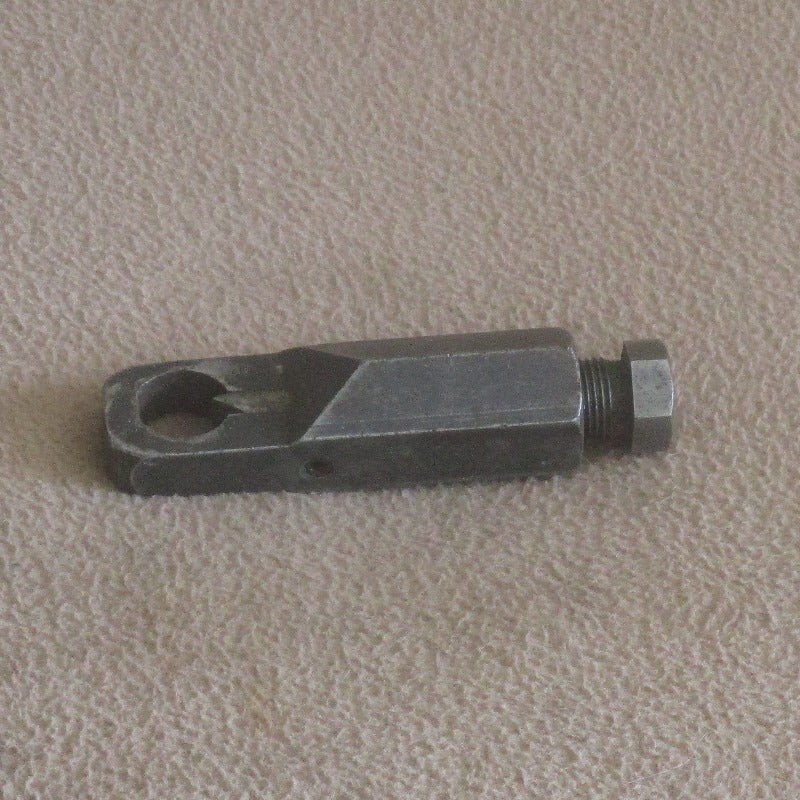 Nut Splitter and Impact Screw Driver
