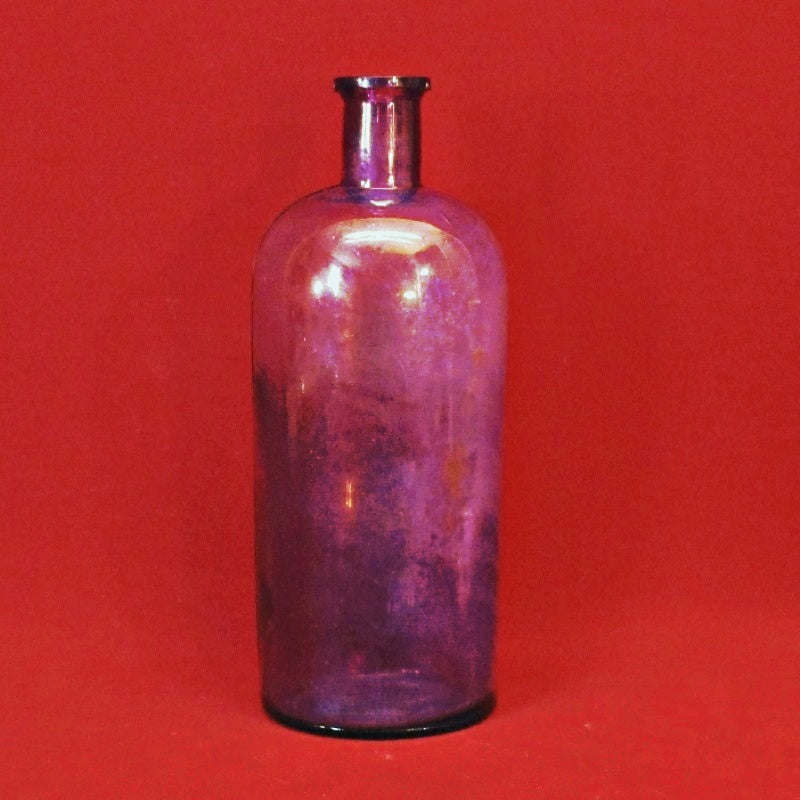 Antique Collectible Vintage Early 19th Pharmaceutical Bottle