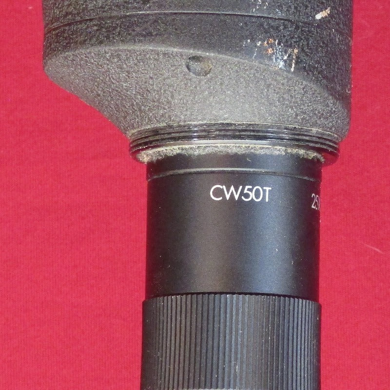 Tasco CW50T 25 x 50 mm Spotting Scope