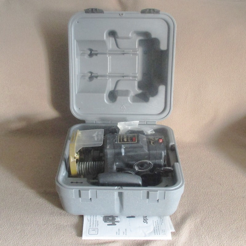 Skill Classic Router with Case