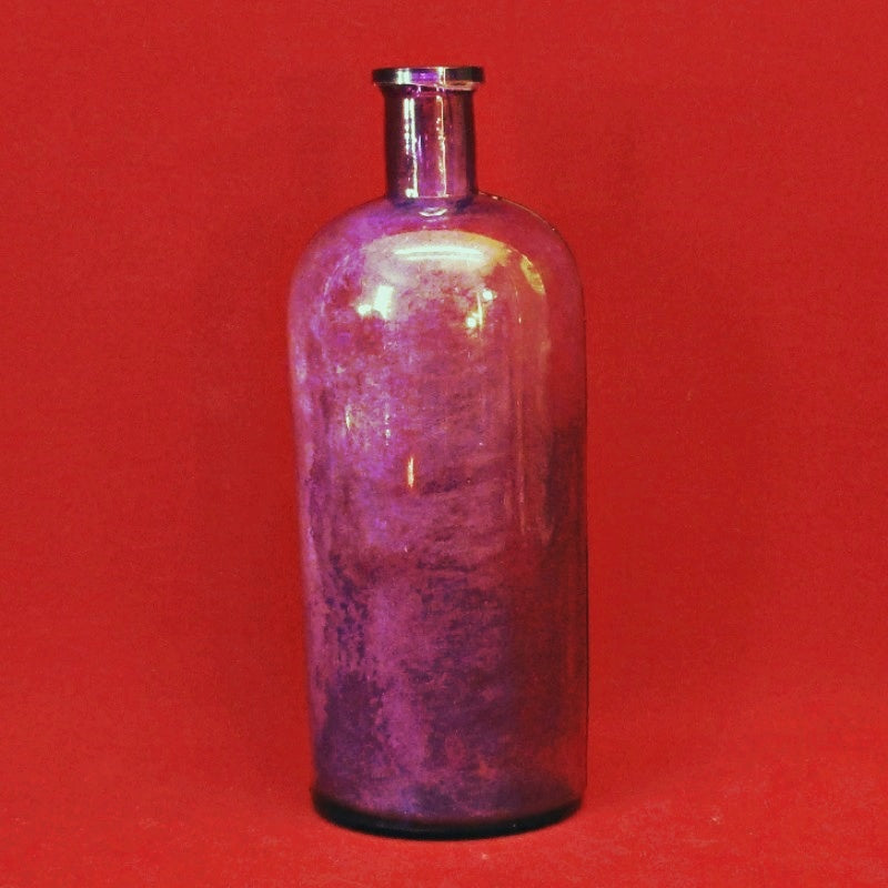 Antique Collectible Vintage Early 19th Pharmaceutical Bottle