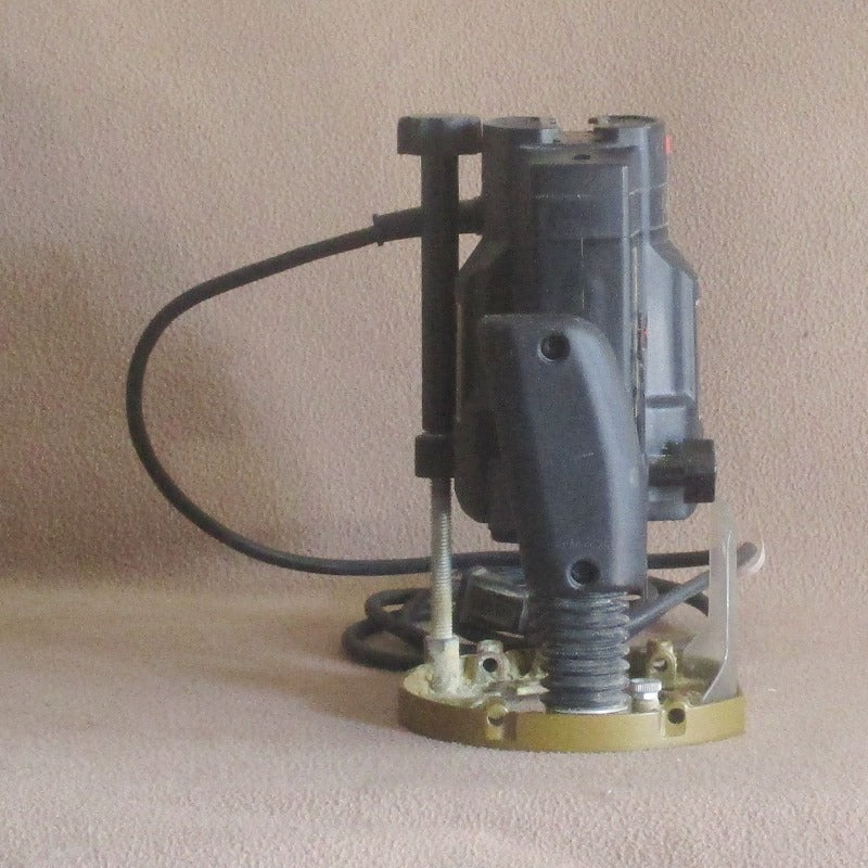 Skill Classic Router with Case