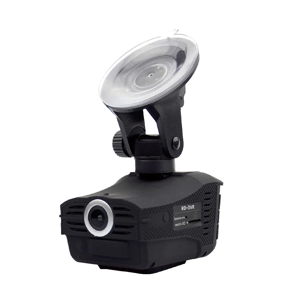 Automotive Safety Pro Dash Cam