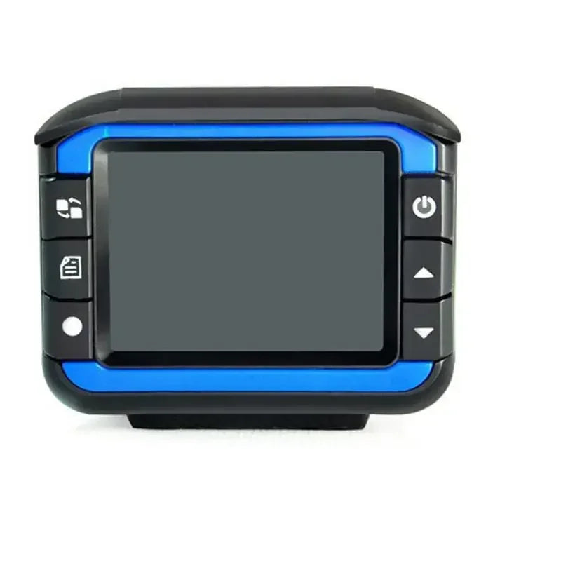 Automotive Safety Pro Dash Cam